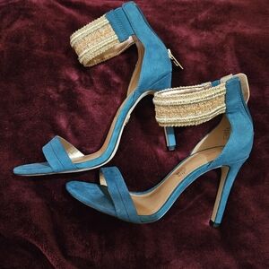 Disney Aladdin shoes